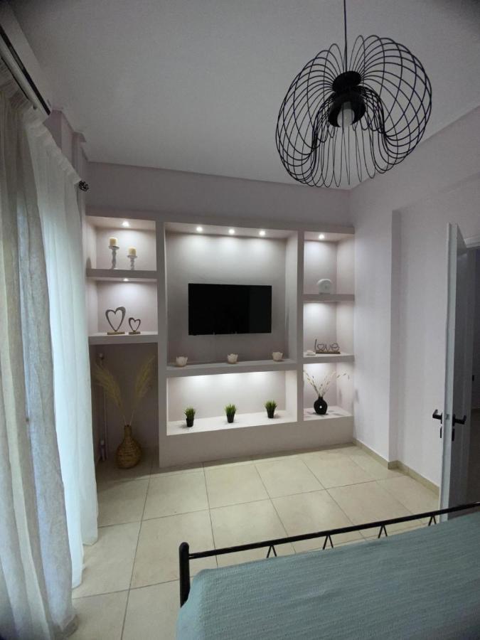 Efie'S Home Kalamata Zewnętrze zdjęcie