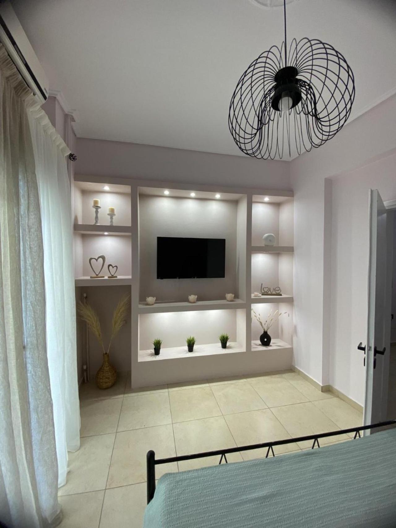 Efie'S Home Kalamata Zewnętrze zdjęcie
