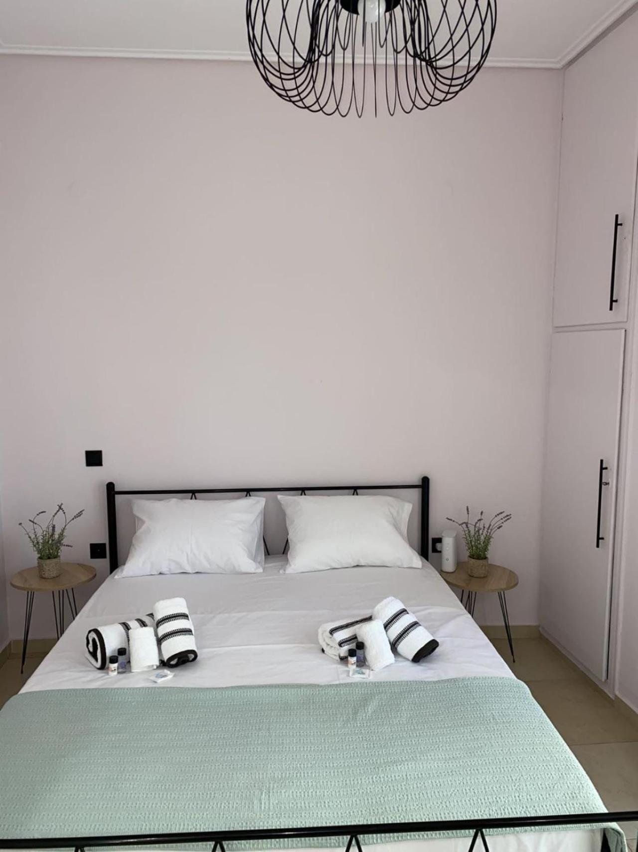 Efie'S Home Kalamata Zewnętrze zdjęcie