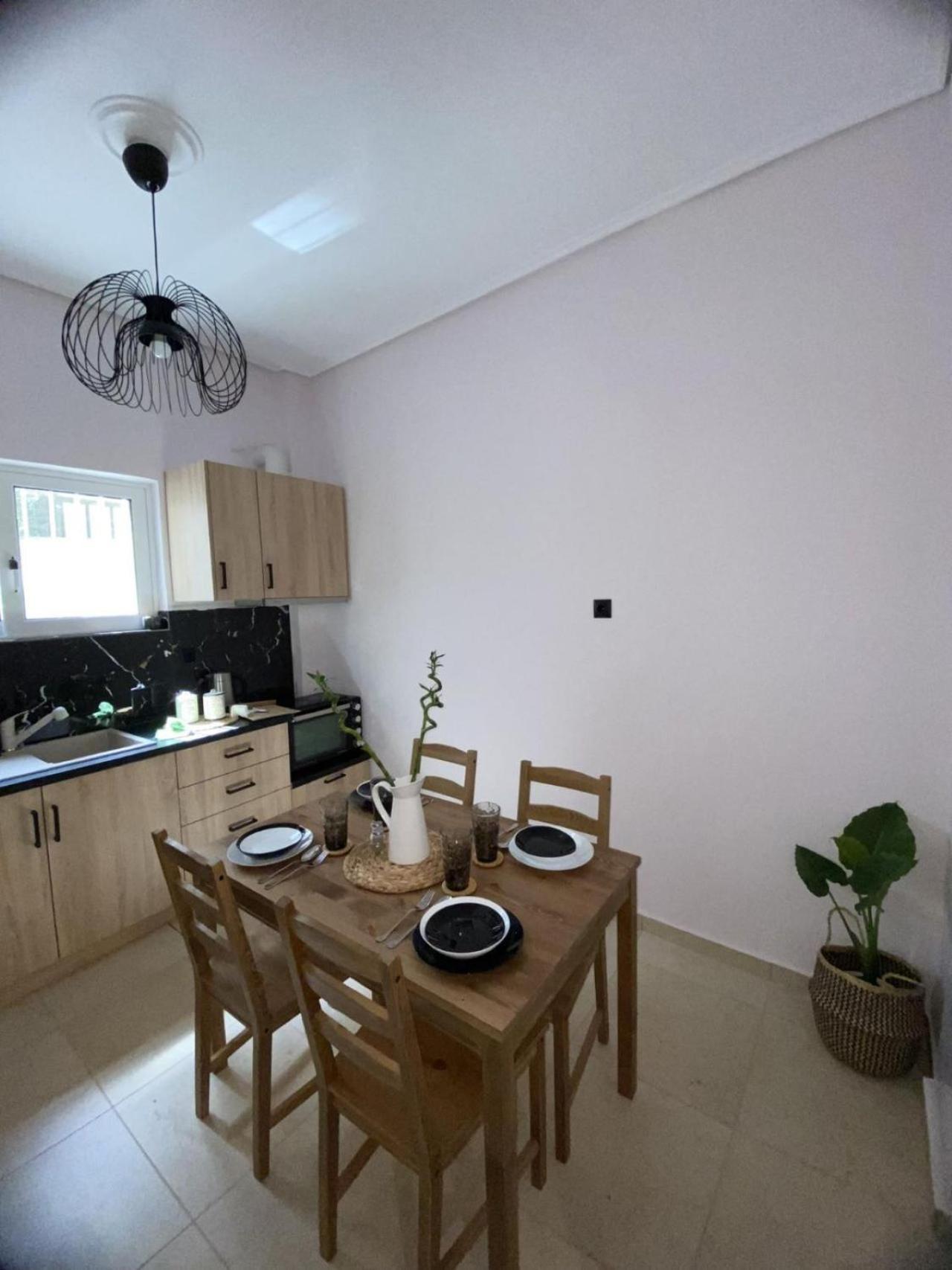 Efie'S Home Kalamata Zewnętrze zdjęcie