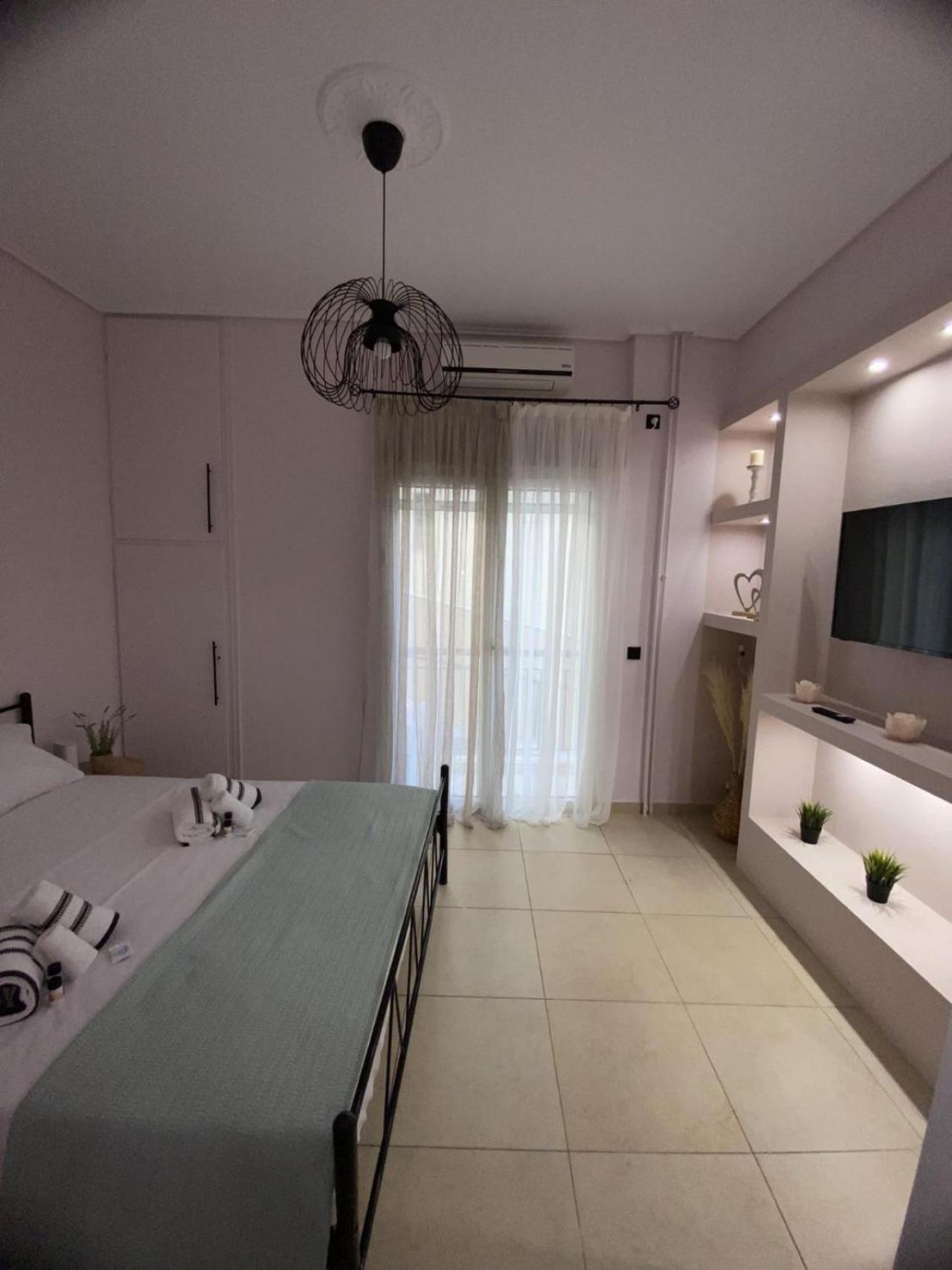 Efie'S Home Kalamata Zewnętrze zdjęcie