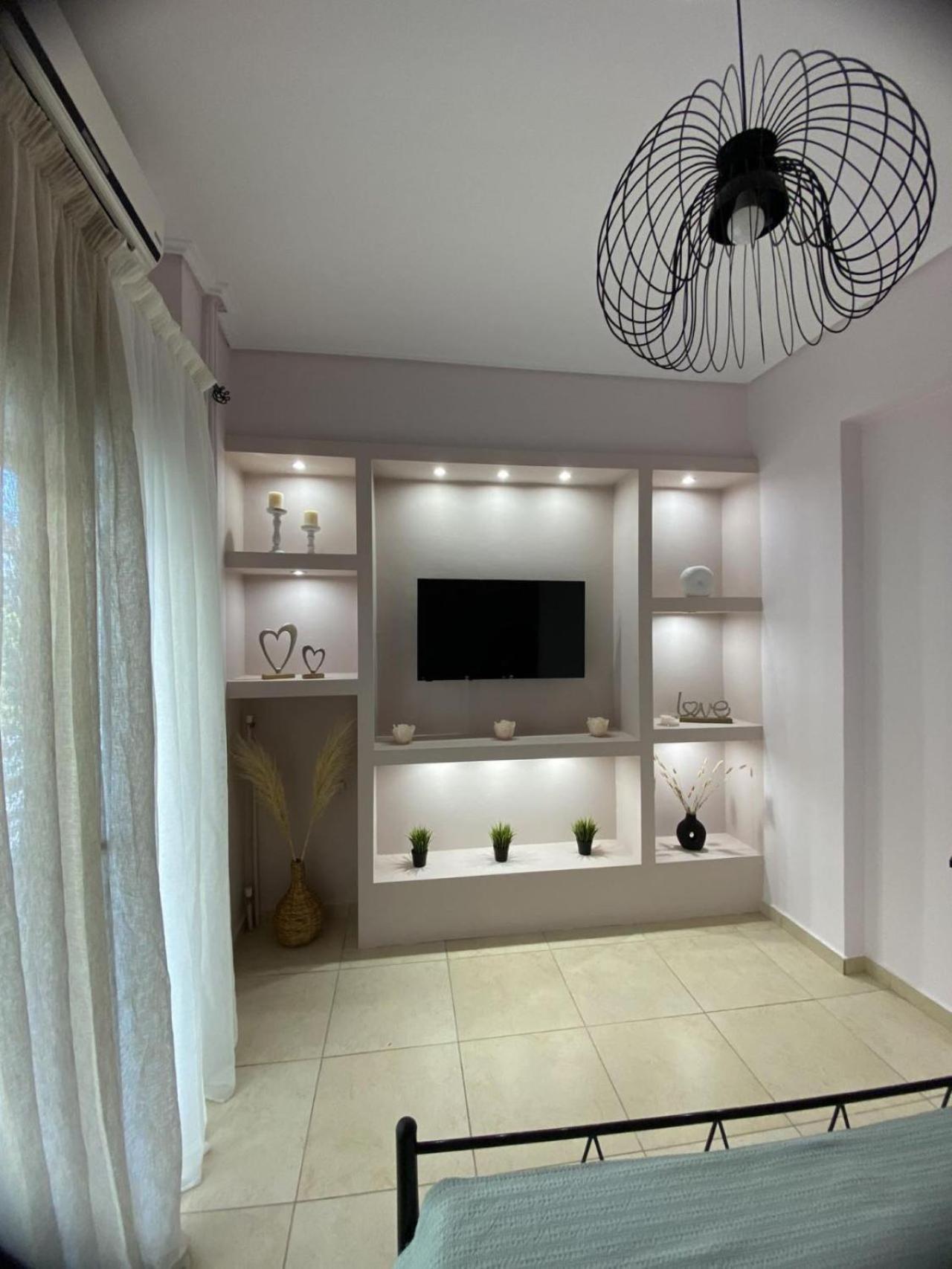 Efie'S Home Kalamata Zewnętrze zdjęcie