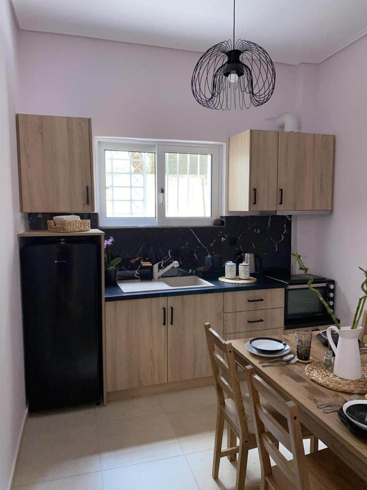 Efie'S Home Kalamata Zewnętrze zdjęcie