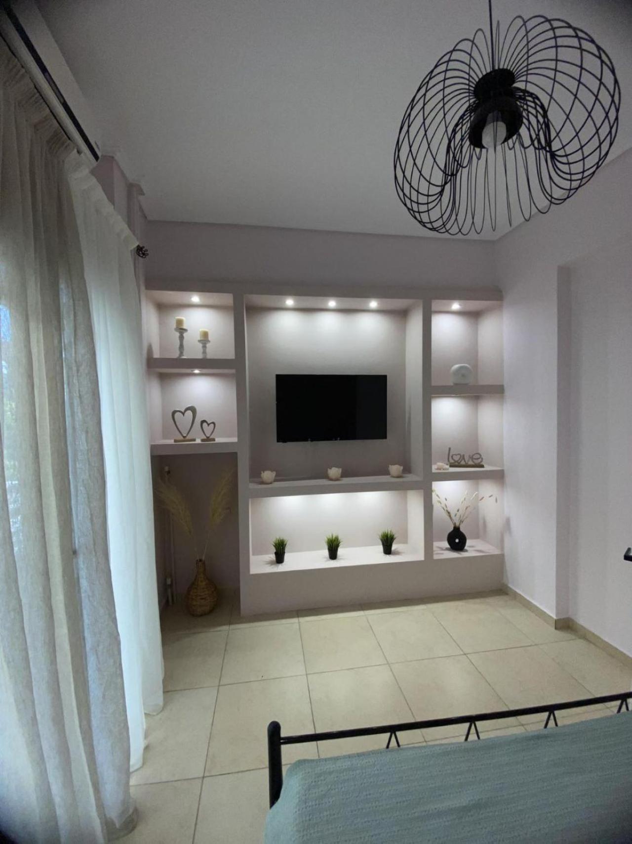 Efie'S Home Kalamata Zewnętrze zdjęcie