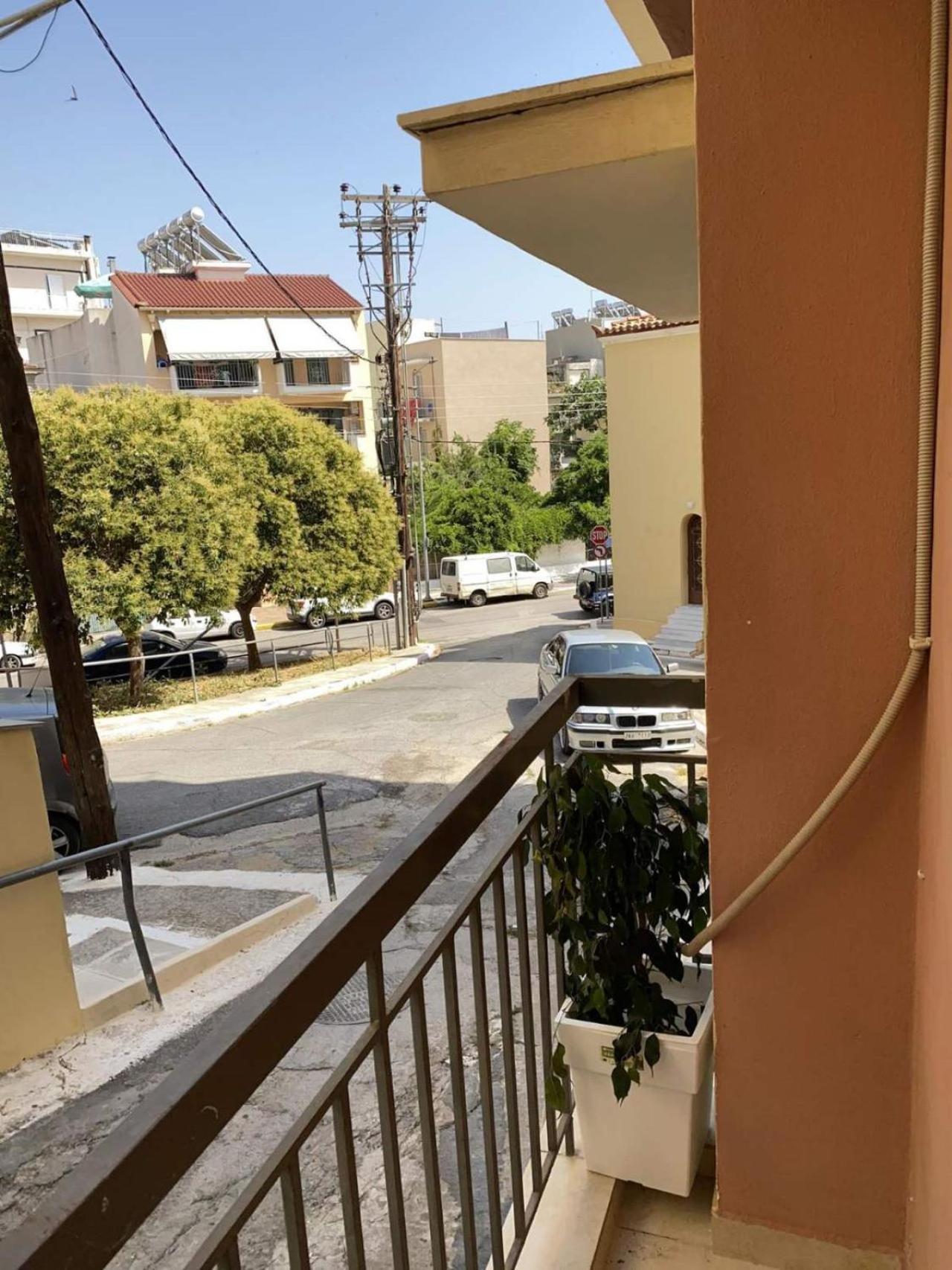 Efie'S Home Kalamata Zewnętrze zdjęcie